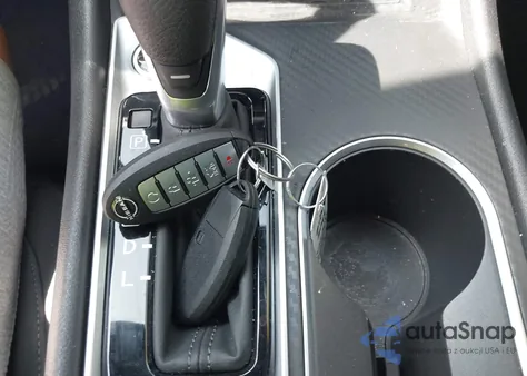 2025 Nissan Altima Sv Fwd from USA, damaged, VIN 1N4BL4DV2SN337472